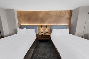 Houston Marriott North