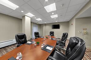 Houston Marriott North