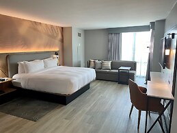 Houston Marriott North