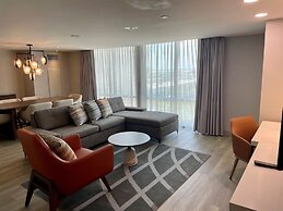 Houston Marriott North