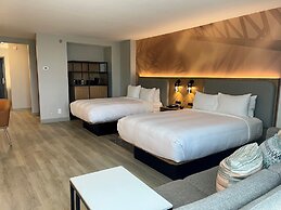 Houston Marriott North