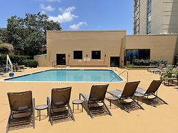 Houston Marriott North