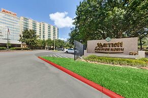 Houston Marriott North