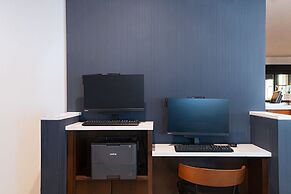 Courtyard by Marriott San Antonio Airport