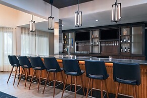 Courtyard by Marriott San Antonio Airport