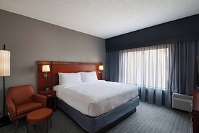Courtyard by Marriott San Antonio Airport