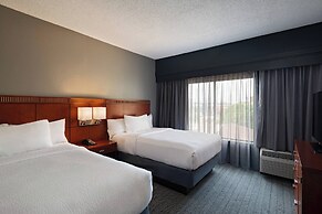 Courtyard by Marriott San Antonio Airport