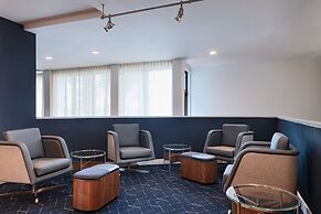 Courtyard by Marriott San Antonio Airport