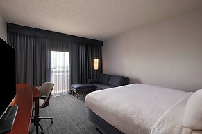 Courtyard by Marriott San Antonio Airport