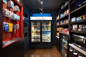 Courtyard by Marriott San Antonio Airport