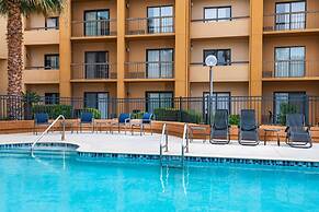 Courtyard by Marriott San Antonio Airport
