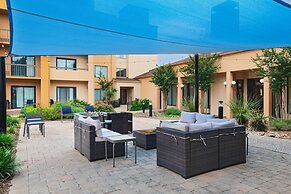 Courtyard by Marriott San Antonio Airport