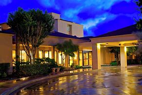 Courtyard by Marriott San Antonio Airport