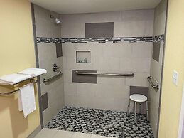 SureStay Plus Hotel by Best Western Odessa