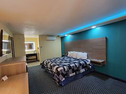 SureStay Plus Hotel by Best Western Odessa