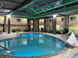 SureStay Plus Hotel by Best Western Odessa