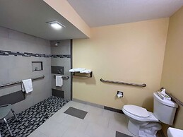 SureStay Plus Hotel by Best Western Odessa