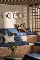Ying’nFlo, Wesley Admiralty, Hong Kong by Langham Hospitality Group