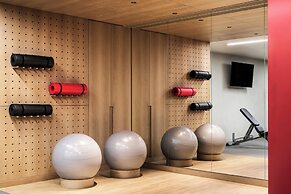 Ying’nFlo, Wesley Admiralty, Hong Kong by Langham Hospitality Group