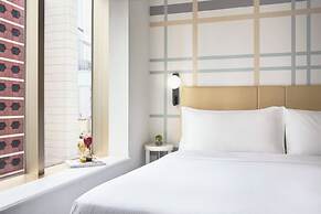 Ying’nFlo, Wesley Admiralty, Hong Kong by Langham Hospitality Group