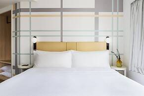 Ying’nFlo, Wesley Admiralty, Hong Kong by Langham Hospitality Group