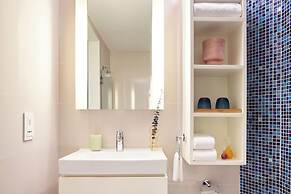 Ying’nFlo, Wesley Admiralty, Hong Kong by Langham Hospitality Group