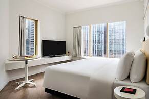 Ying’nFlo, Wesley Admiralty, Hong Kong by Langham Hospitality Group