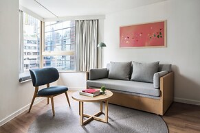 Ying’nFlo, Wesley Admiralty, Hong Kong by Langham Hospitality Group