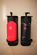 Ying’nFlo, Wesley Admiralty, Hong Kong by Langham Hospitality Group