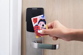 Ying’nFlo, Wesley Admiralty, Hong Kong by Langham Hospitality Group