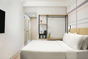 Ying’nFlo, Wesley Admiralty, Hong Kong by Langham Hospitality Group