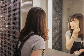 Ying’nFlo, Wesley Admiralty, Hong Kong by Langham Hospitality Group