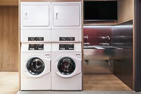 Ying’nFlo, Wesley Admiralty, Hong Kong by Langham Hospitality Group