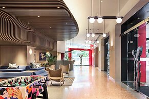 Ying’nFlo, Wesley Admiralty, Hong Kong by Langham Hospitality Group