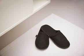 Ying’nFlo, Wesley Admiralty, Hong Kong by Langham Hospitality Group