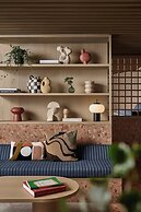 Ying’nFlo, Wesley Admiralty, Hong Kong by Langham Hospitality Group