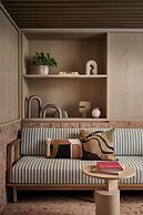 Ying’nFlo, Wesley Admiralty, Hong Kong by Langham Hospitality Group