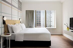 Ying’nFlo, Wesley Admiralty, Hong Kong by Langham Hospitality Group