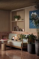 Ying’nFlo, Wesley Admiralty, Hong Kong by Langham Hospitality Group