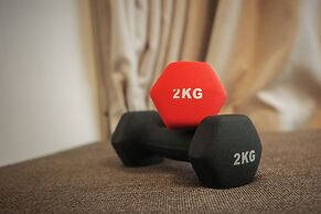 Ying’nFlo, Wesley Admiralty, Hong Kong by Langham Hospitality Group