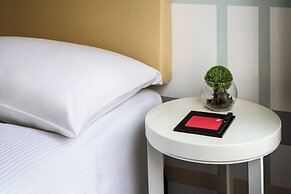 Ying’nFlo, Wesley Admiralty, Hong Kong by Langham Hospitality Group