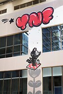 Ying’nFlo, Wesley Admiralty, Hong Kong by Langham Hospitality Group