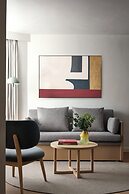 Ying’nFlo, Wesley Admiralty, Hong Kong by Langham Hospitality Group