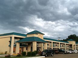 Americas Best Value Inn Kosciusko