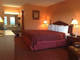 Americas Best Value Inn Kosciusko