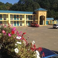 Americas Best Value Inn Kosciusko