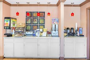 Americas Best Value Inn Kosciusko