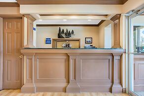Americas Best Value Inn Kosciusko