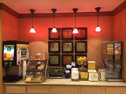 Americas Best Value Inn Kosciusko