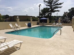 Americas Best Value Inn Kosciusko